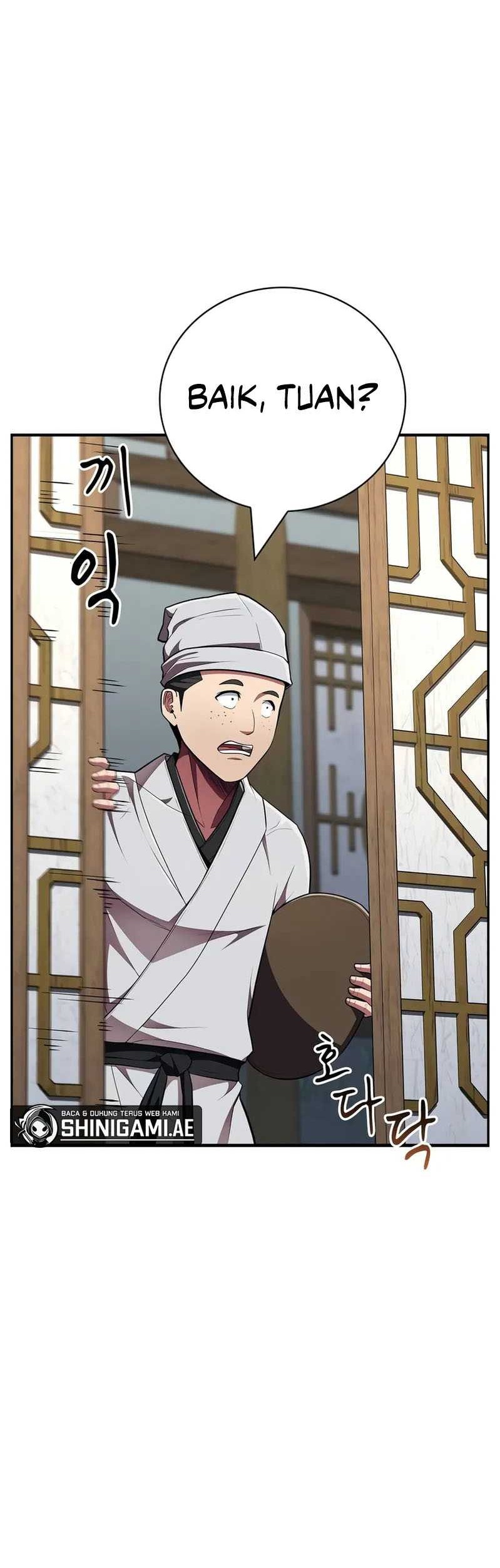 Genius Martial Arts Trainer Chapter 48 Gambar 50