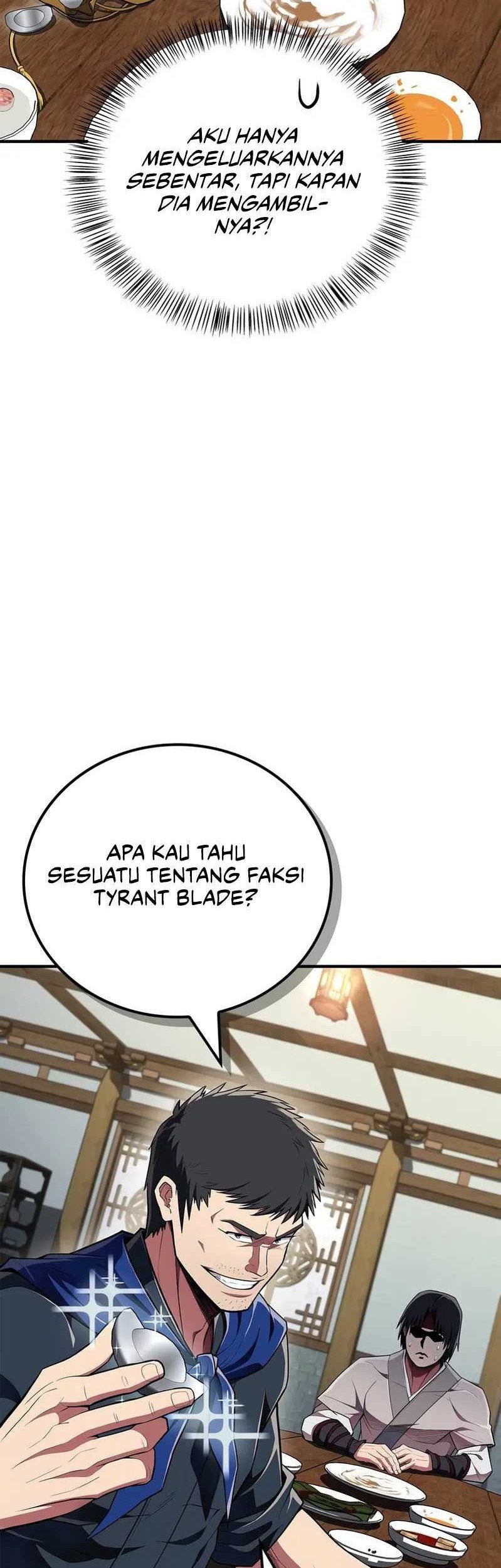 Genius Martial Arts Trainer Chapter 48 Gambar 52