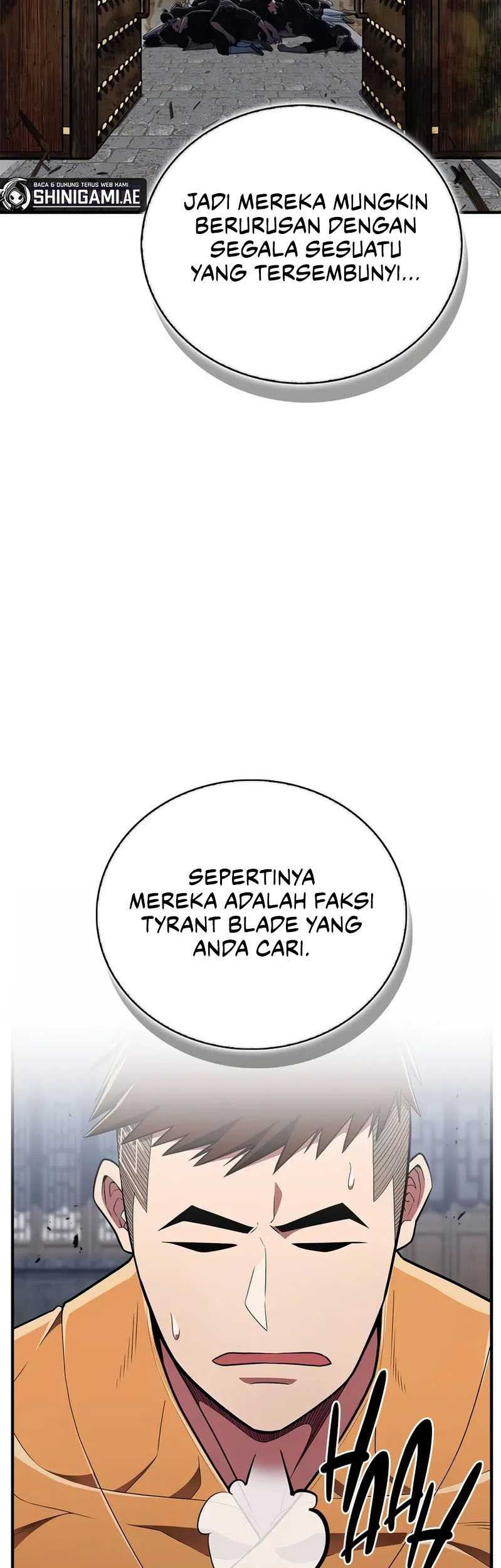Genius Martial Arts Trainer Chapter 48 Gambar 56