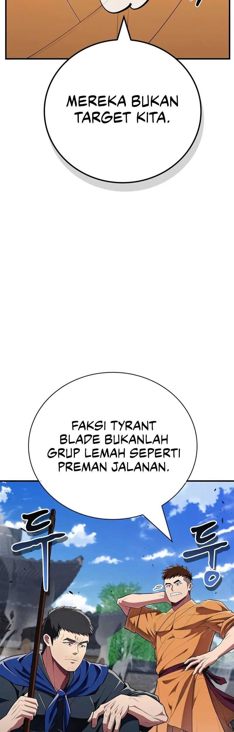 Genius Martial Arts Trainer Chapter 48 Gambar 57