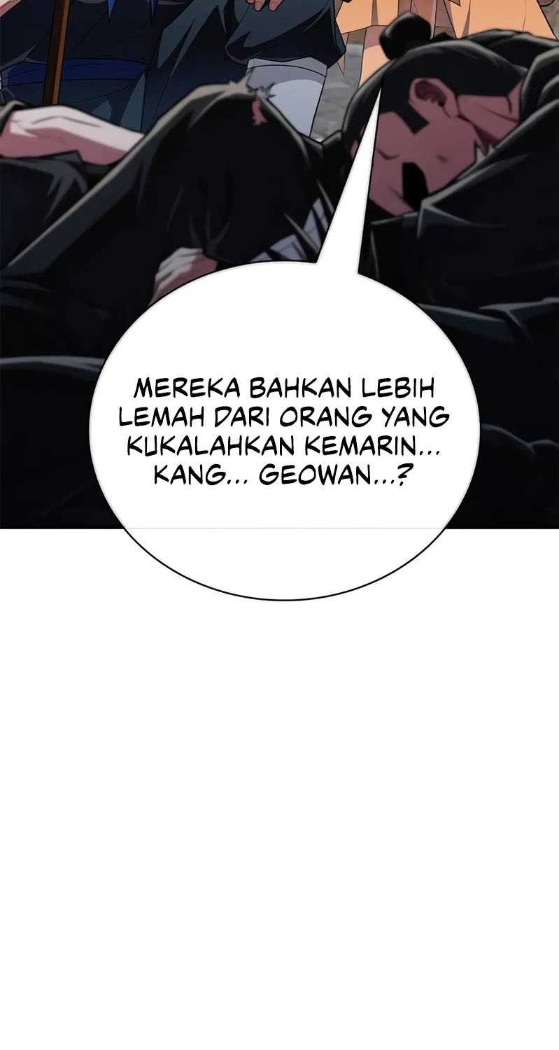 Genius Martial Arts Trainer Chapter 48 Gambar 58