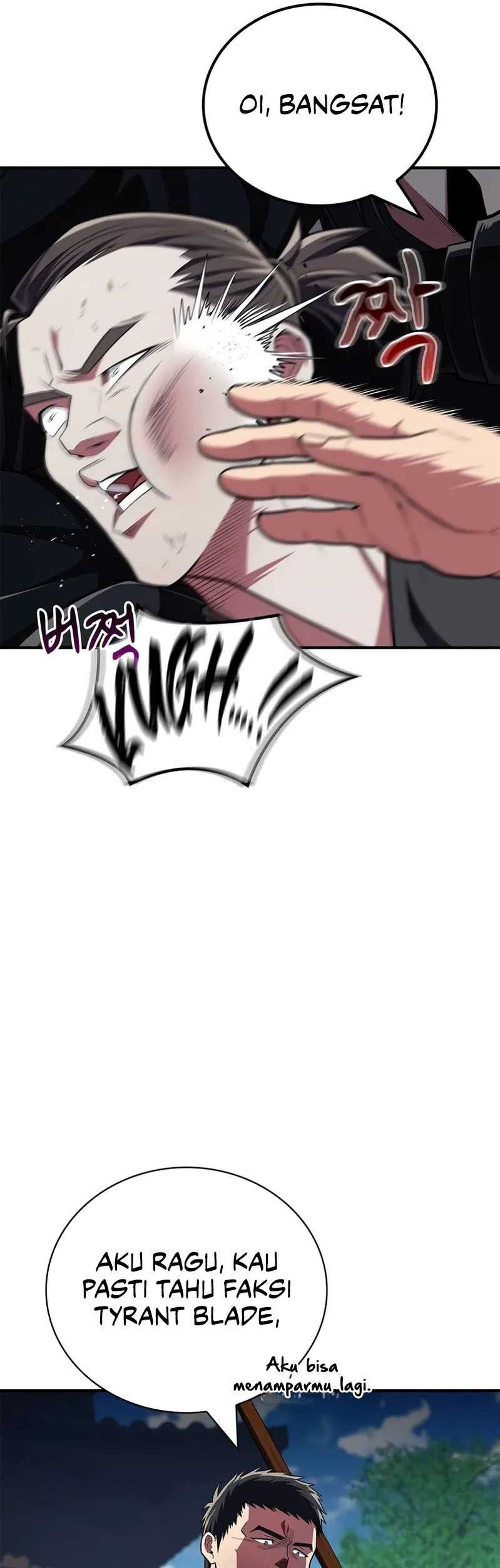 Genius Martial Arts Trainer Chapter 48 Gambar 59