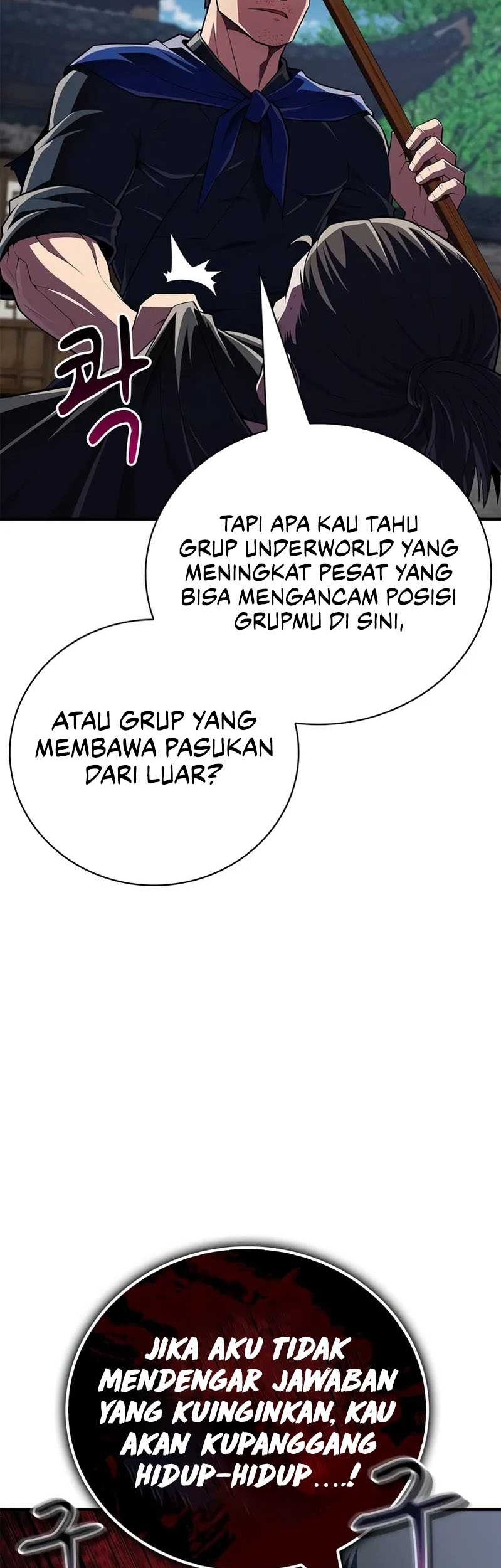 Genius Martial Arts Trainer Chapter 48 Gambar 60