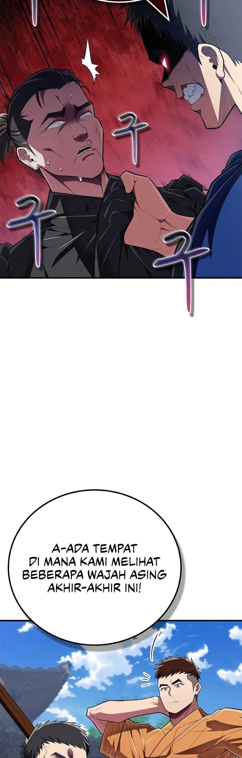 Genius Martial Arts Trainer Chapter 48 Gambar 61