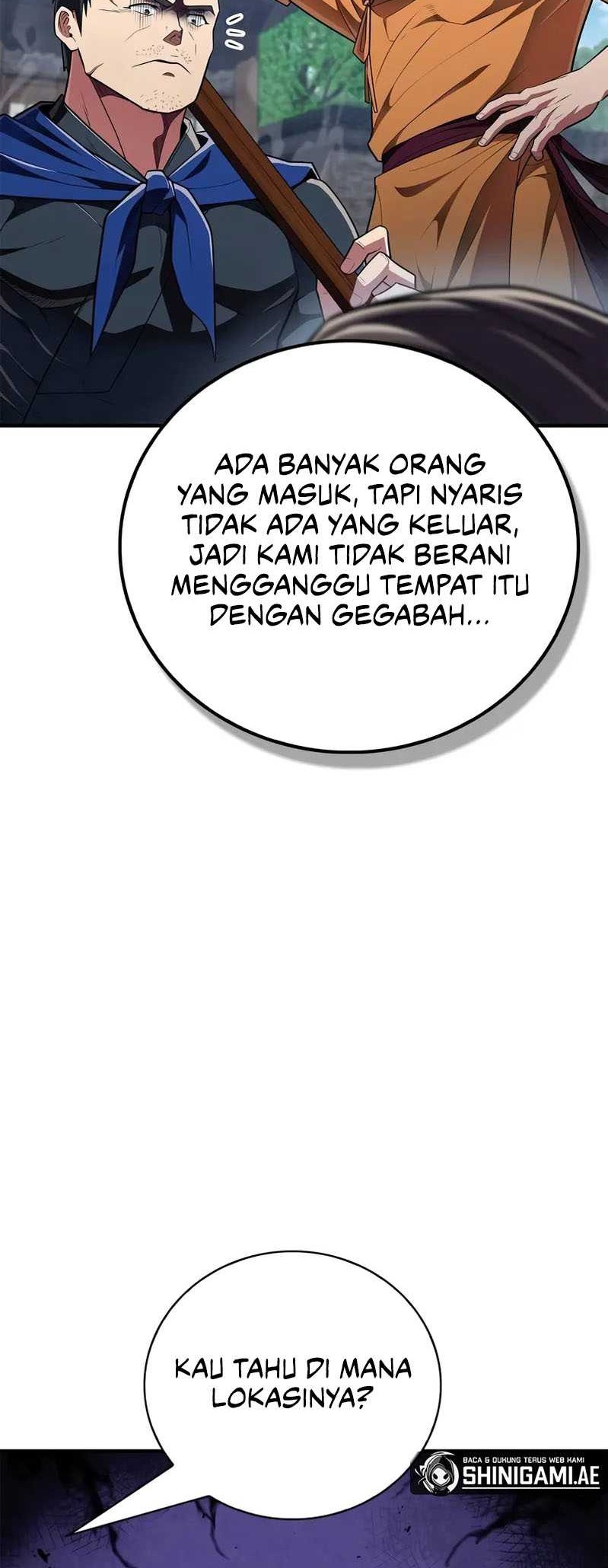 Genius Martial Arts Trainer Chapter 48 Gambar 62