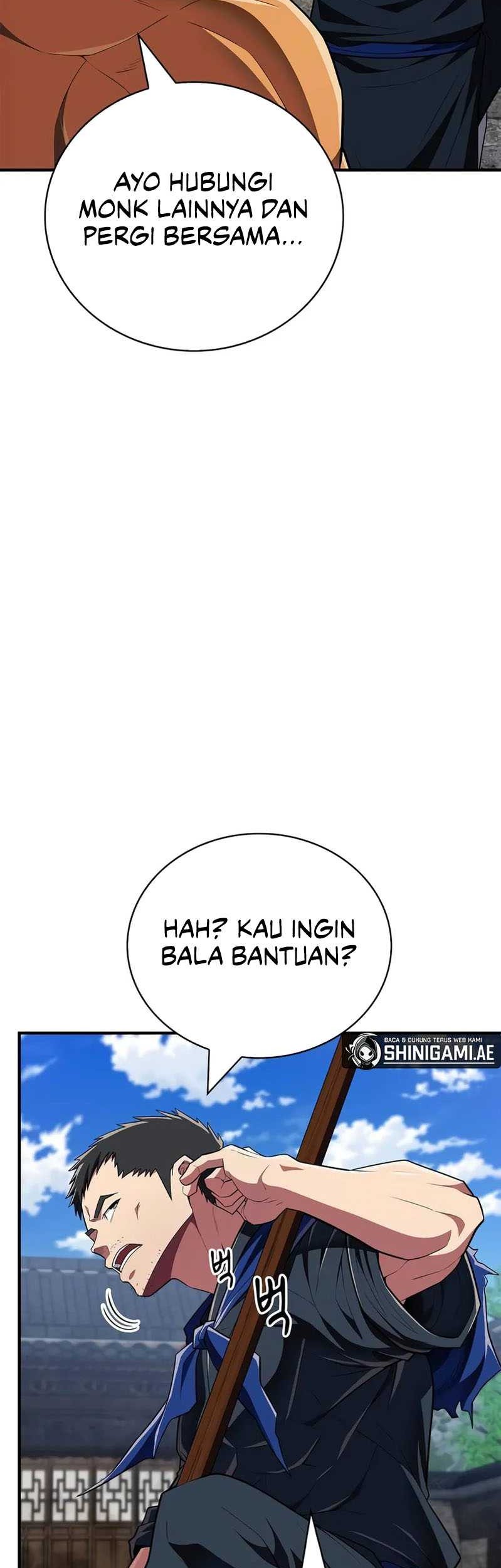 Genius Martial Arts Trainer Chapter 48 Gambar 65