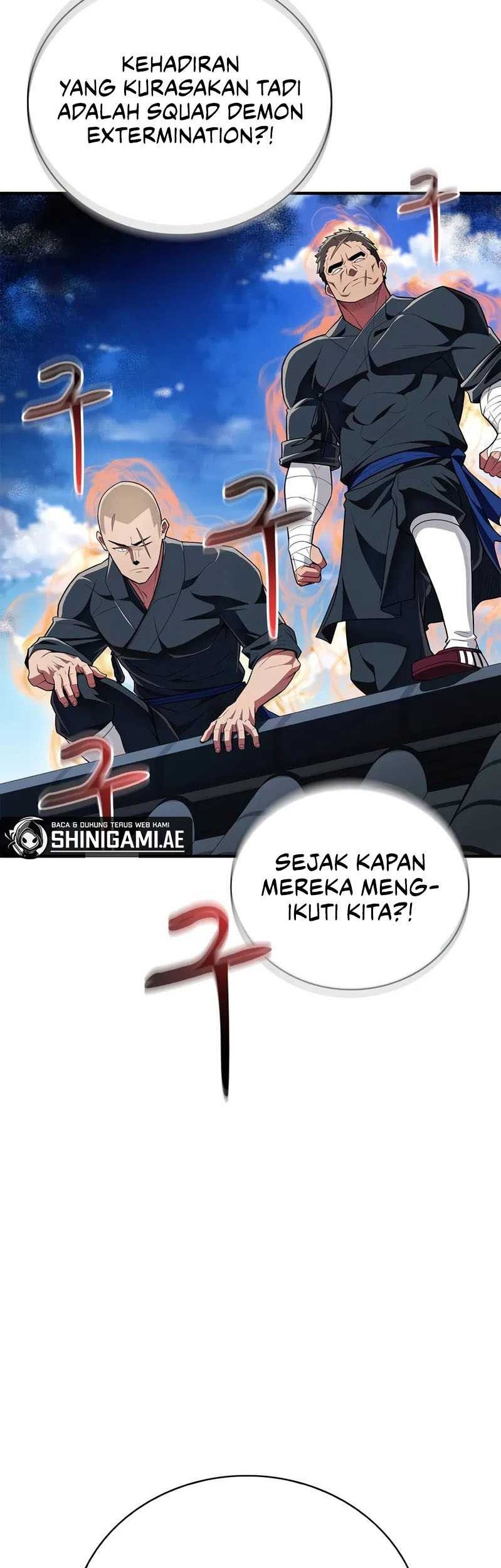 Genius Martial Arts Trainer Chapter 48 Gambar 68