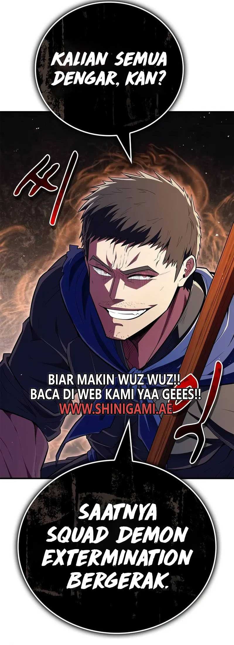 Genius Martial Arts Trainer Chapter 48 Gambar 70