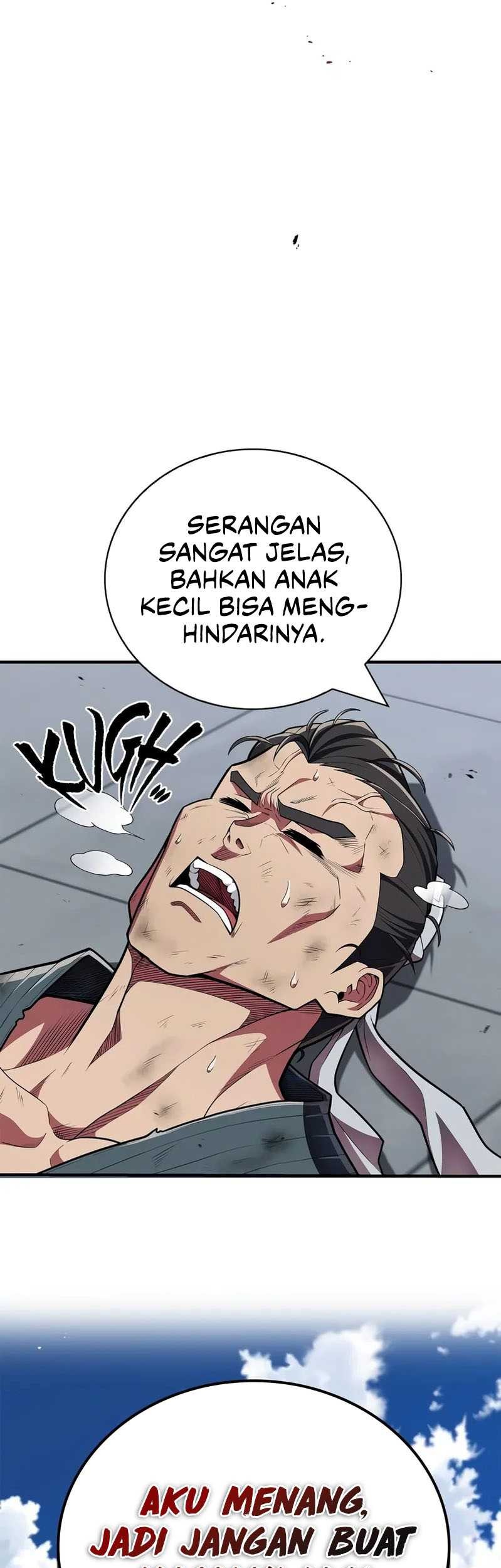 Genius Martial Arts Trainer Chapter 48 Gambar 8