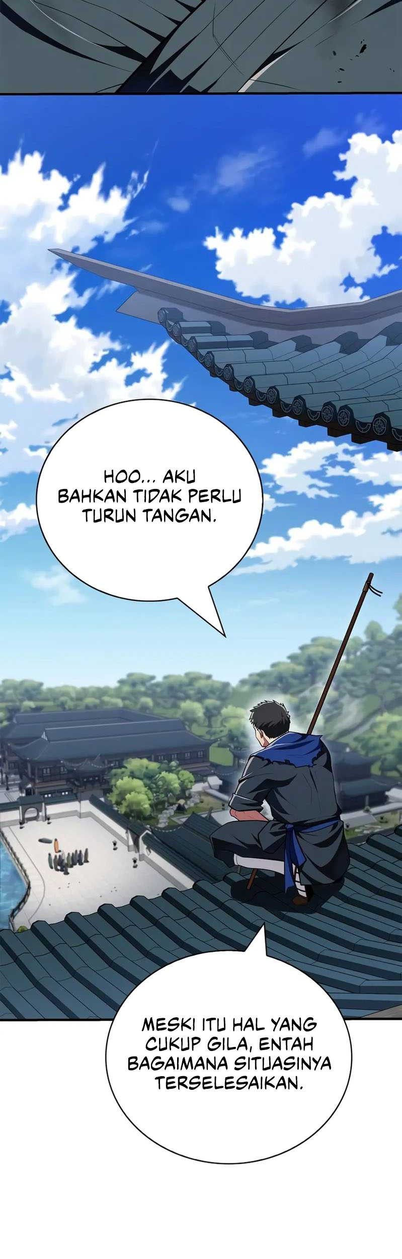 Genius Martial Arts Trainer Chapter 48 Gambar 10