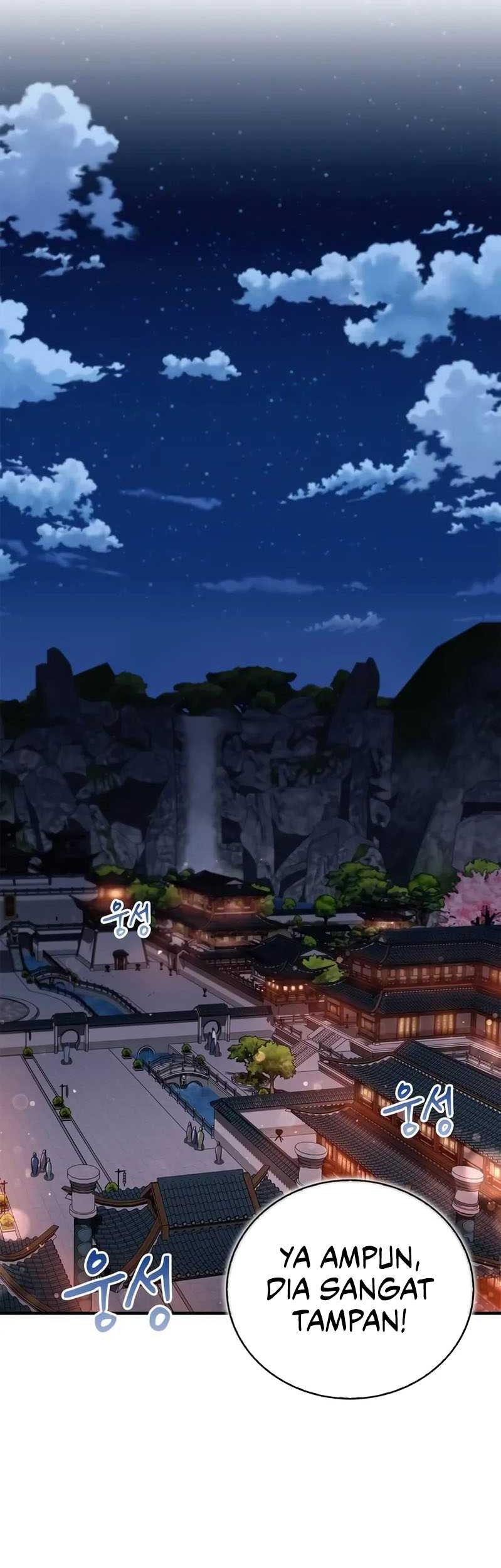 Genius Martial Arts Trainer Chapter 48 Gambar 14