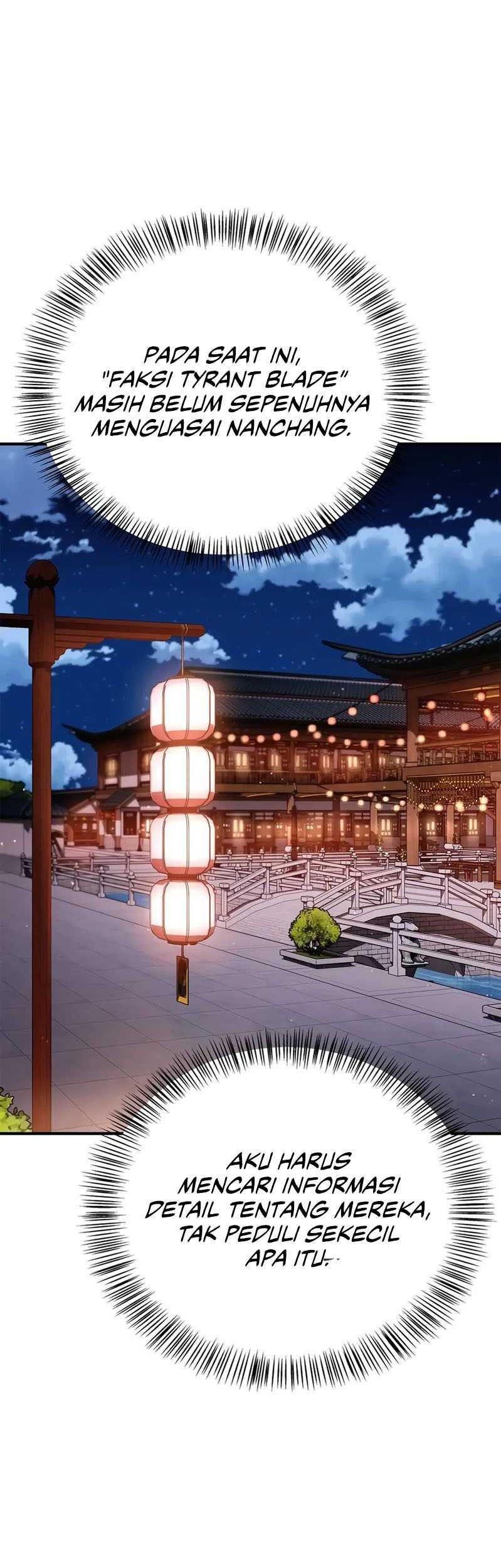 Genius Martial Arts Trainer Chapter 48 Gambar 18