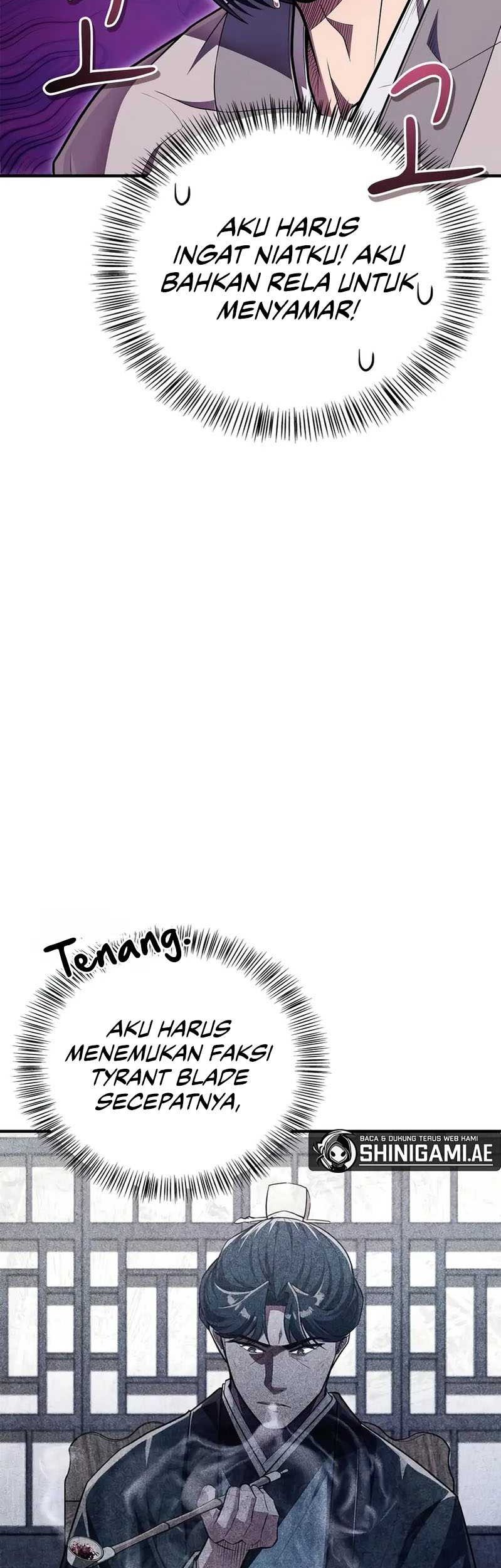 Genius Martial Arts Trainer Chapter 48 Gambar 22