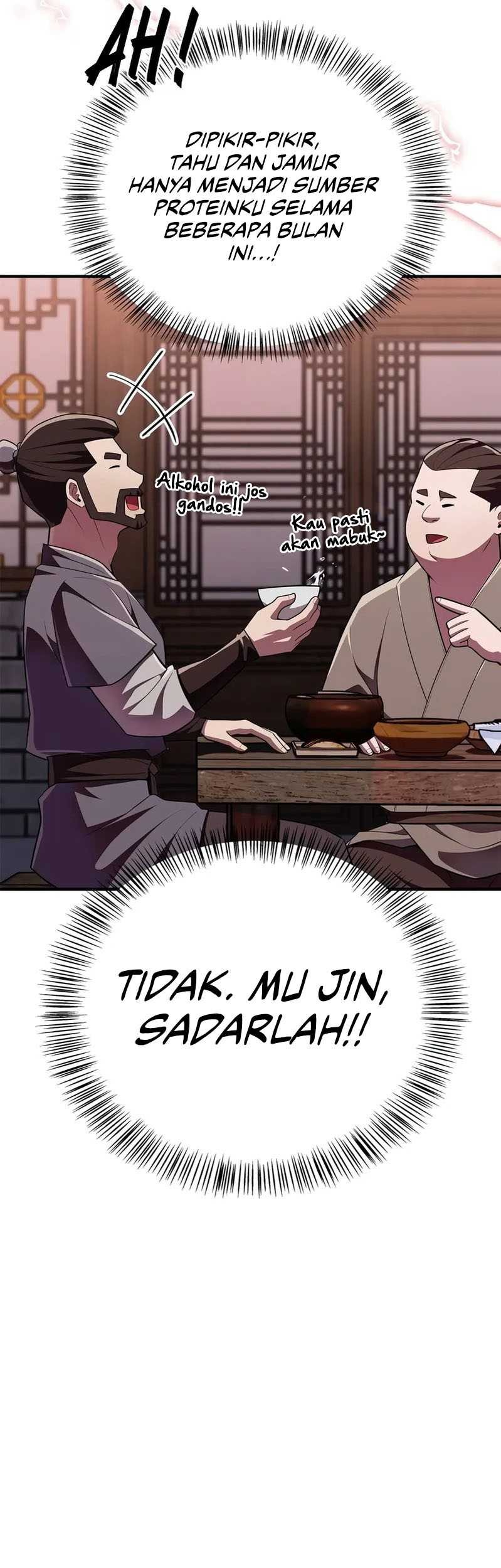 Genius Martial Arts Trainer Chapter 48 Gambar 24