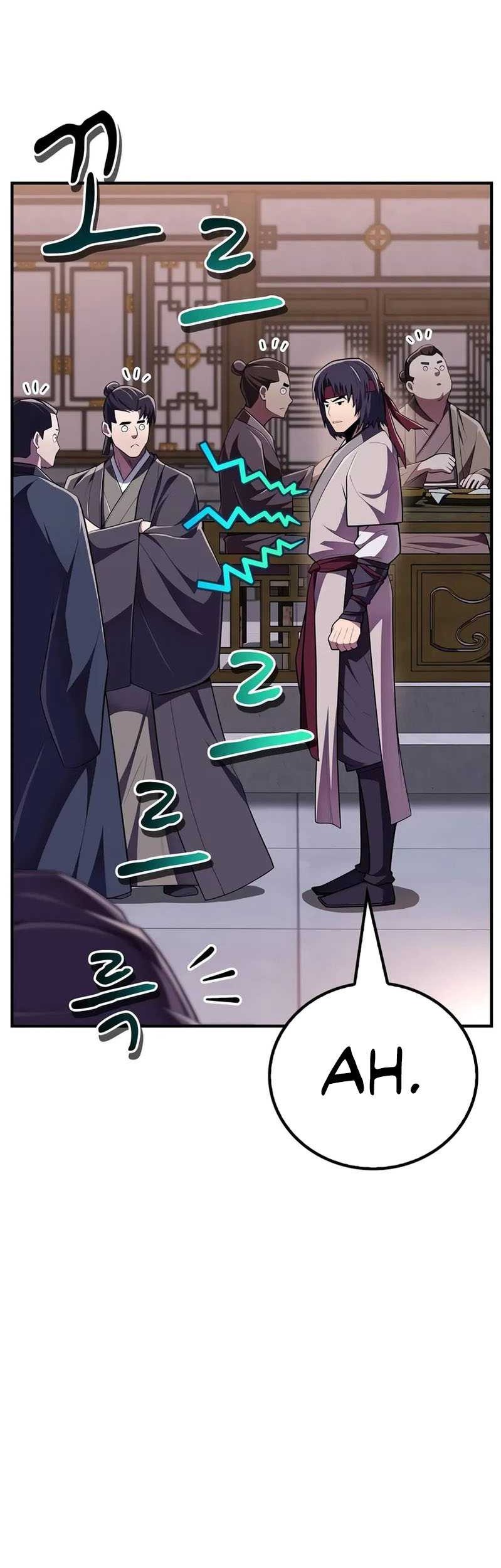 Genius Martial Arts Trainer Chapter 48 Gambar 26