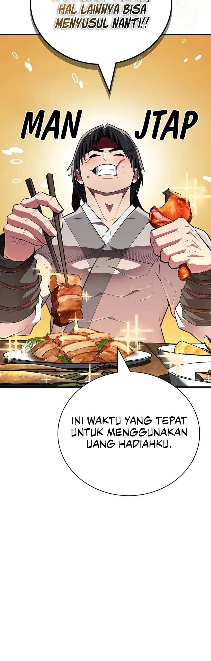 Genius Martial Arts Trainer Chapter 48 Gambar 30