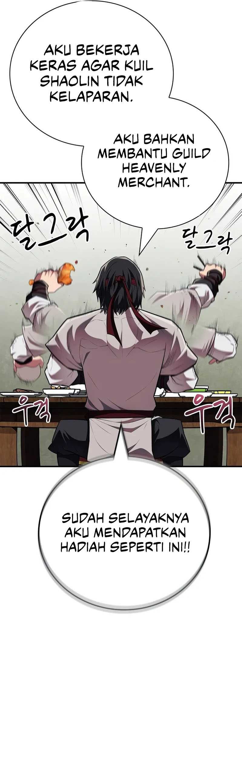 Genius Martial Arts Trainer Chapter 48 Gambar 32