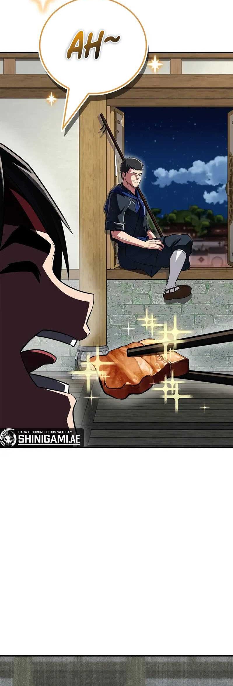 Genius Martial Arts Trainer Chapter 48 Gambar 35