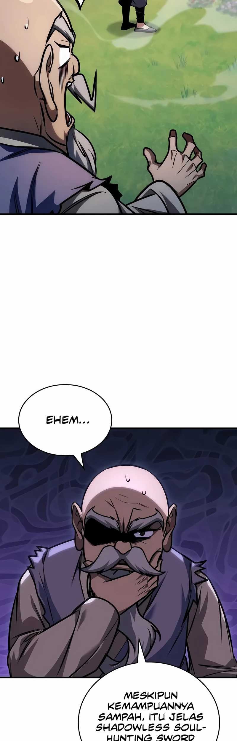 My Exclusive Tower Guide Chapter 54 Gambar 34