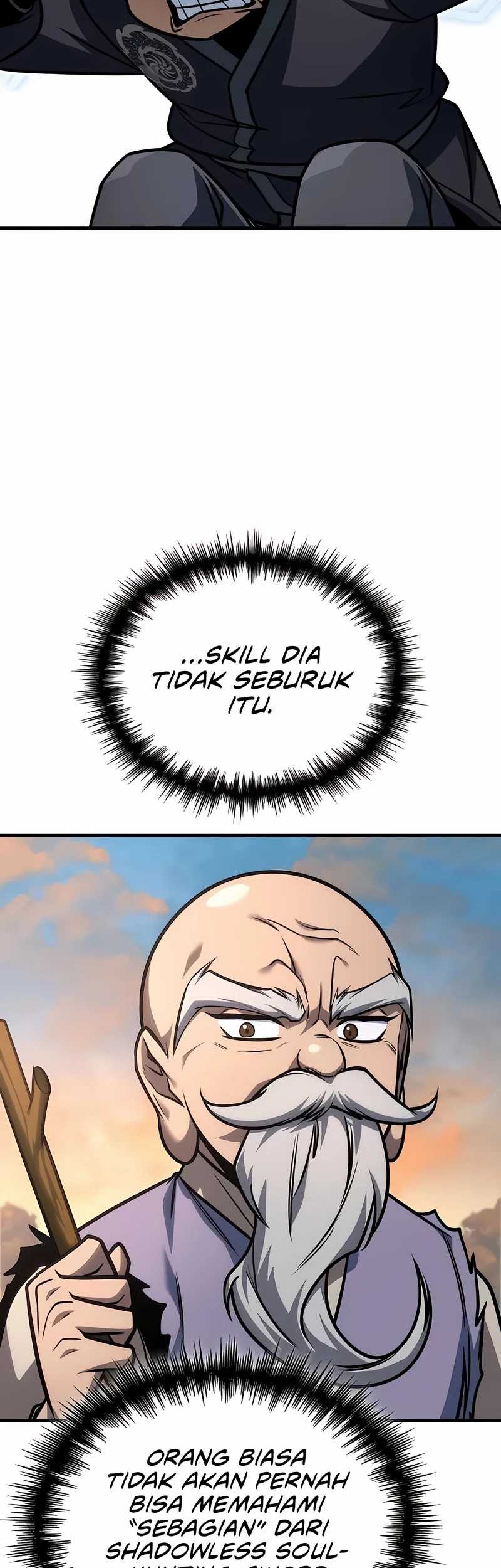 My Exclusive Tower Guide Chapter 54 Gambar 38