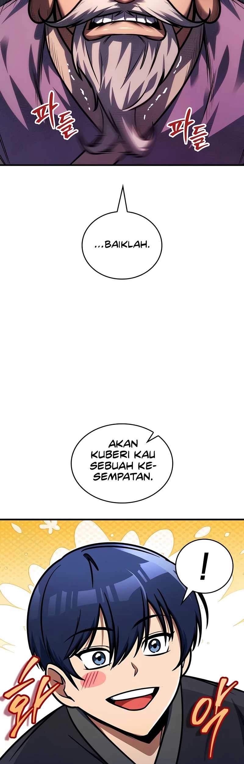 My Exclusive Tower Guide Chapter 54 Gambar 43