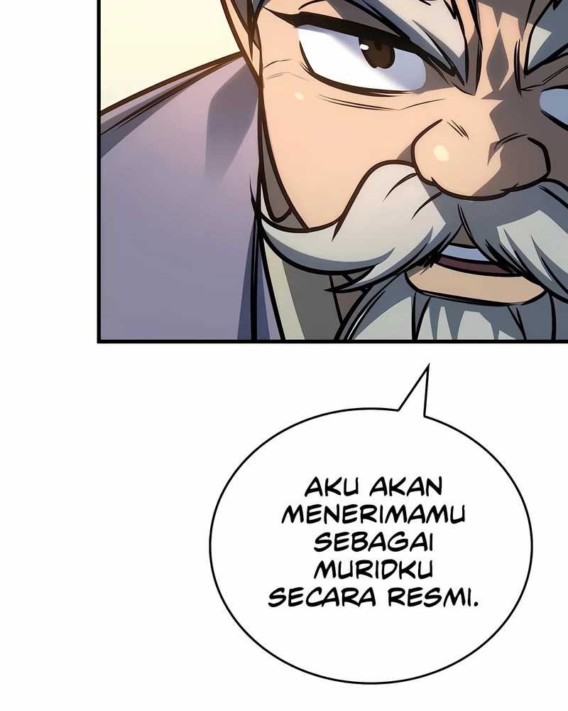 My Exclusive Tower Guide Chapter 54 Gambar 48