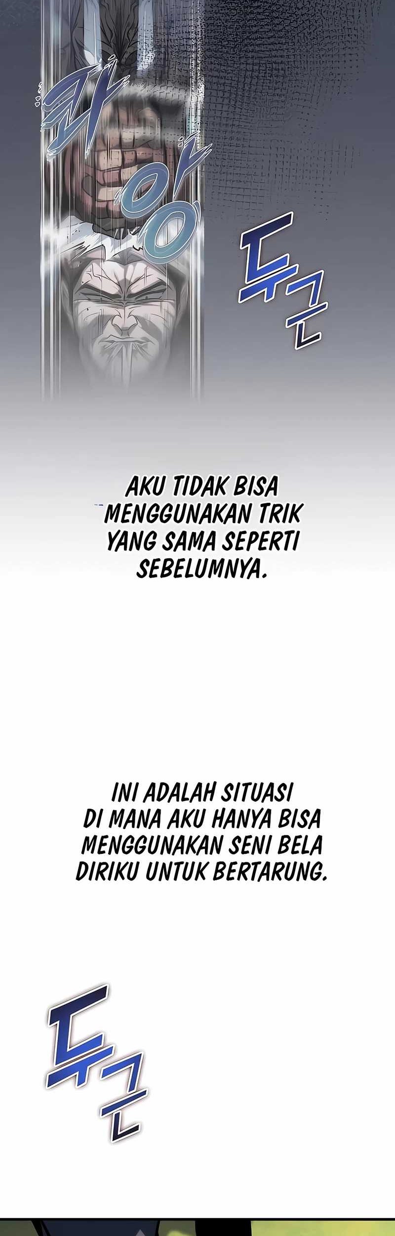 My Exclusive Tower Guide Chapter 54 Gambar 53