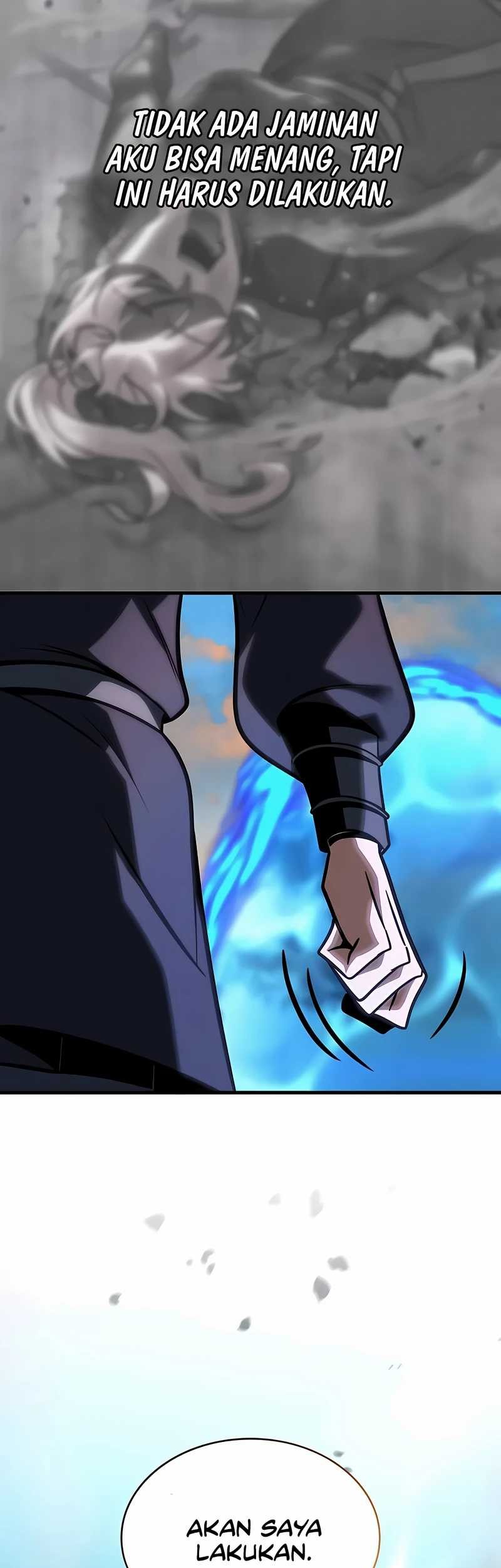 My Exclusive Tower Guide Chapter 54 Gambar 55