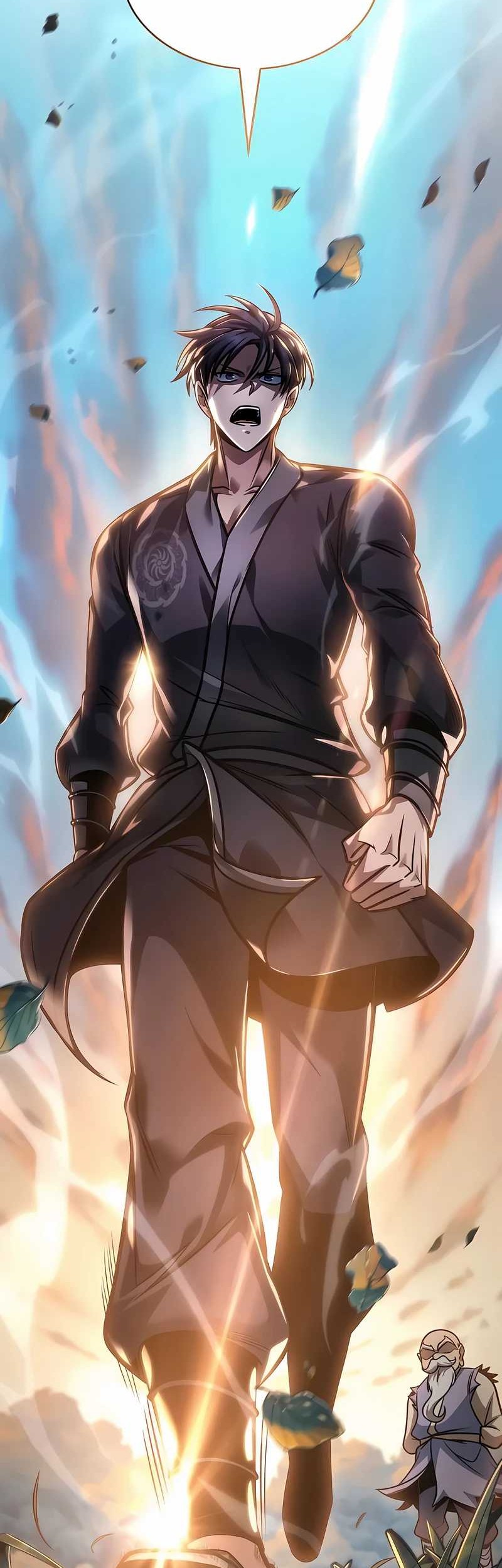 My Exclusive Tower Guide Chapter 54 Gambar 56