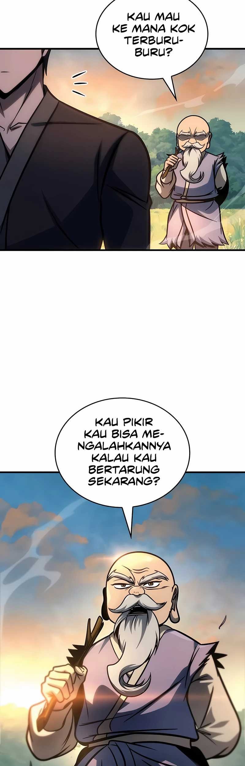 My Exclusive Tower Guide Chapter 54 Gambar 58