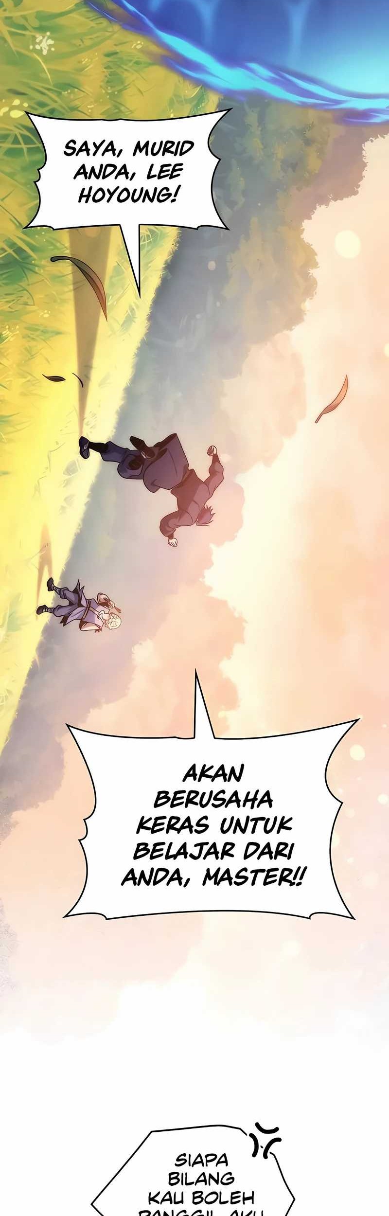 My Exclusive Tower Guide Chapter 54 Gambar 62