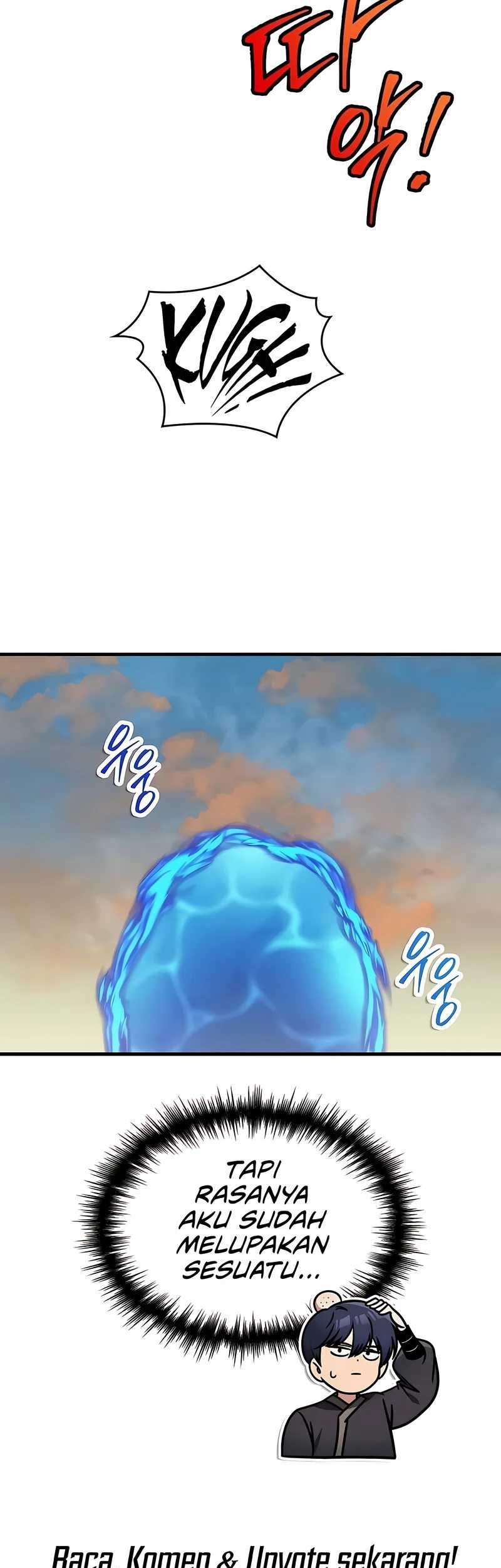 My Exclusive Tower Guide Chapter 54 Gambar 64