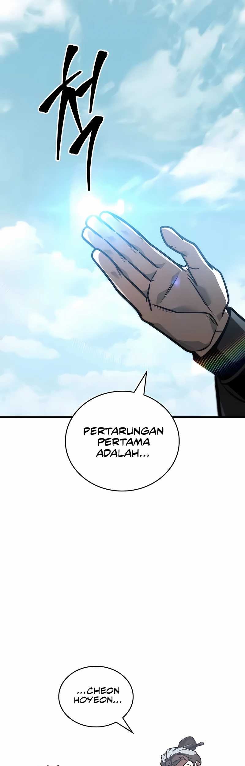 My Exclusive Tower Guide Chapter 54 Gambar 70