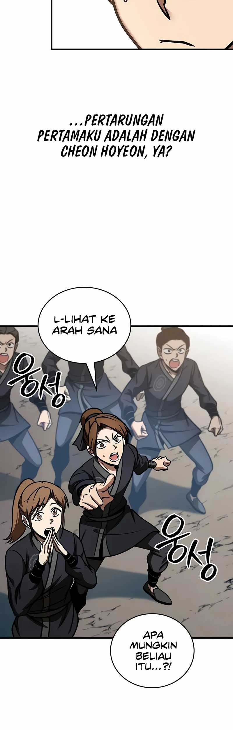 My Exclusive Tower Guide Chapter 54 Gambar 73