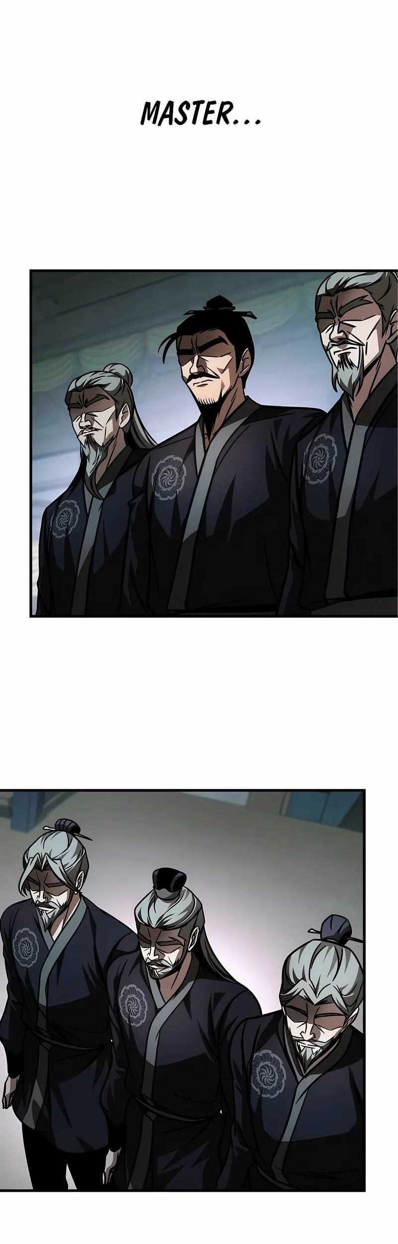 My Exclusive Tower Guide Chapter 54 Gambar 74