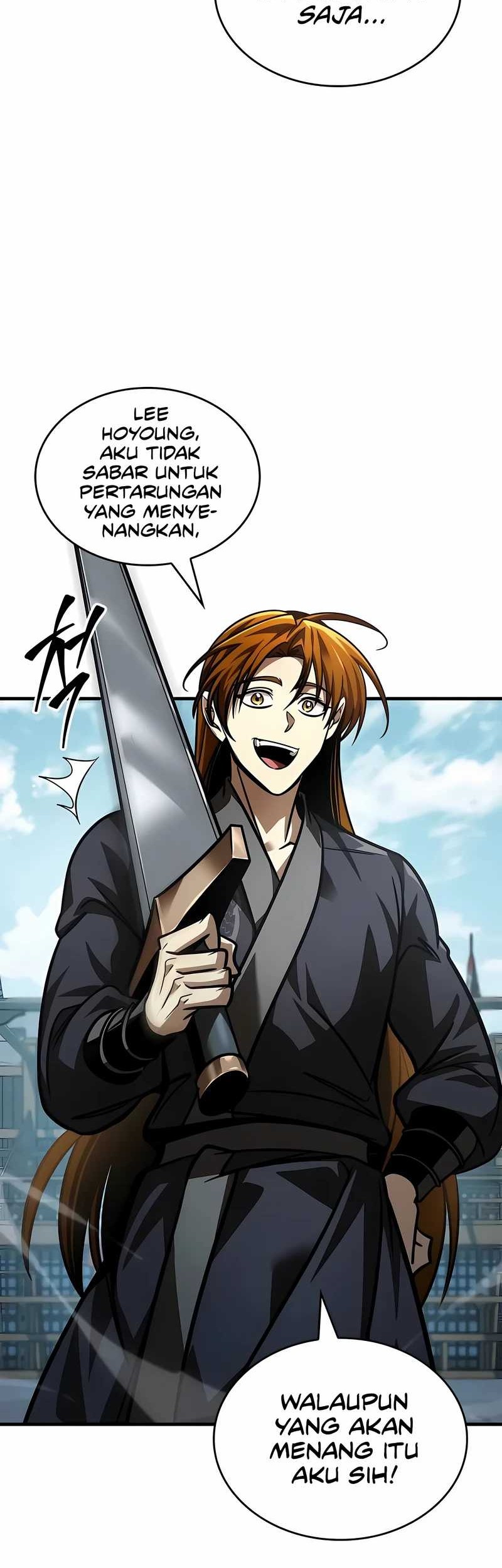 My Exclusive Tower Guide Chapter 54 Gambar 80