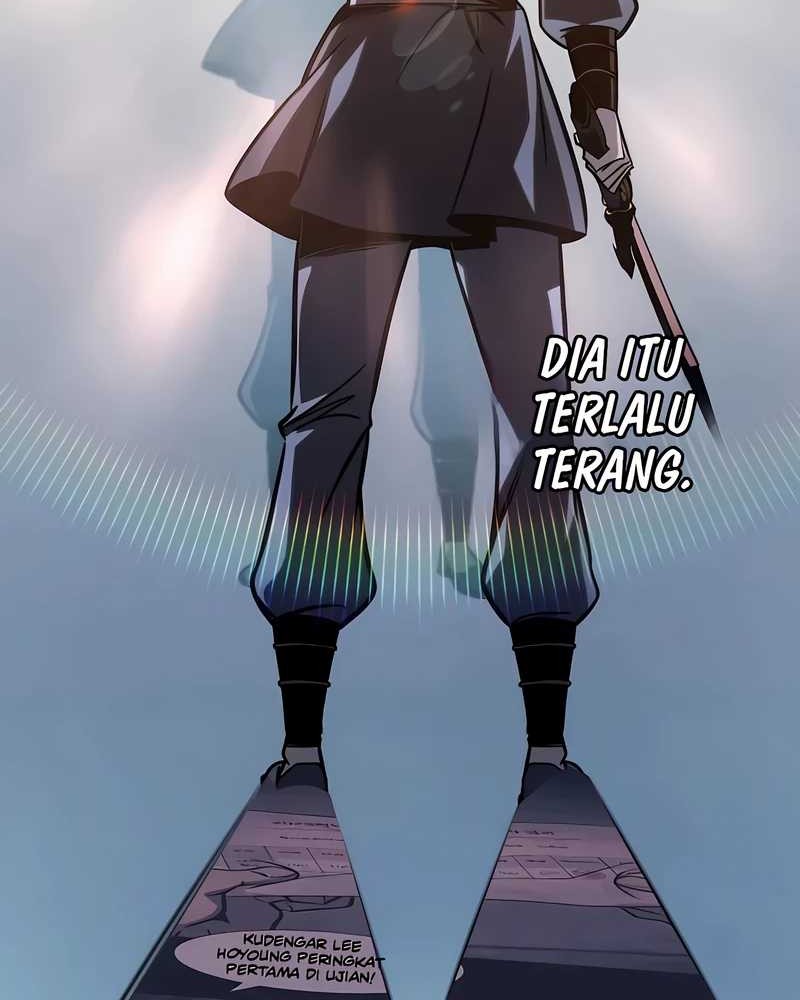 My Exclusive Tower Guide Chapter 54 Gambar 84