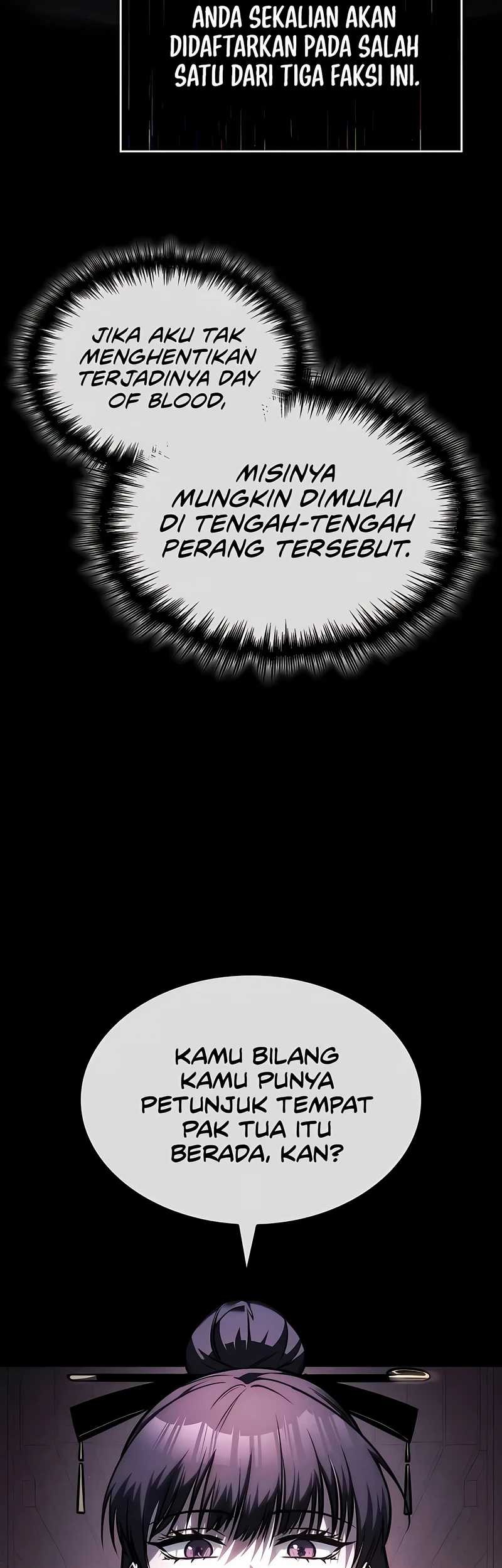 My Exclusive Tower Guide Chapter 54 Gambar 7