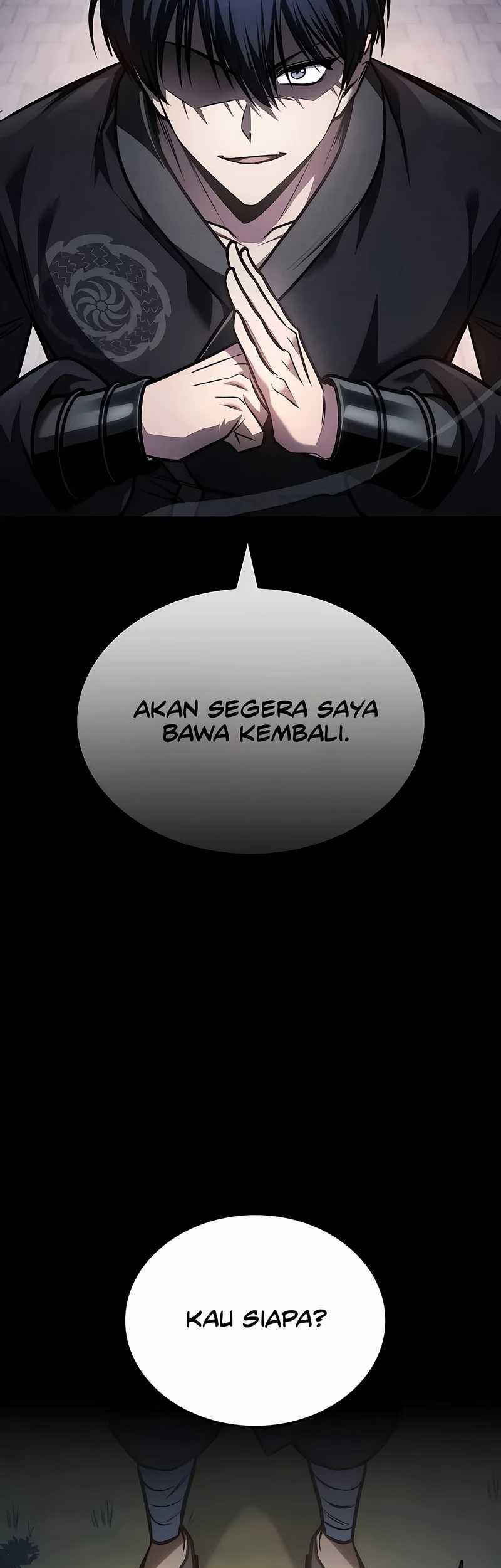 My Exclusive Tower Guide Chapter 54 Gambar 10