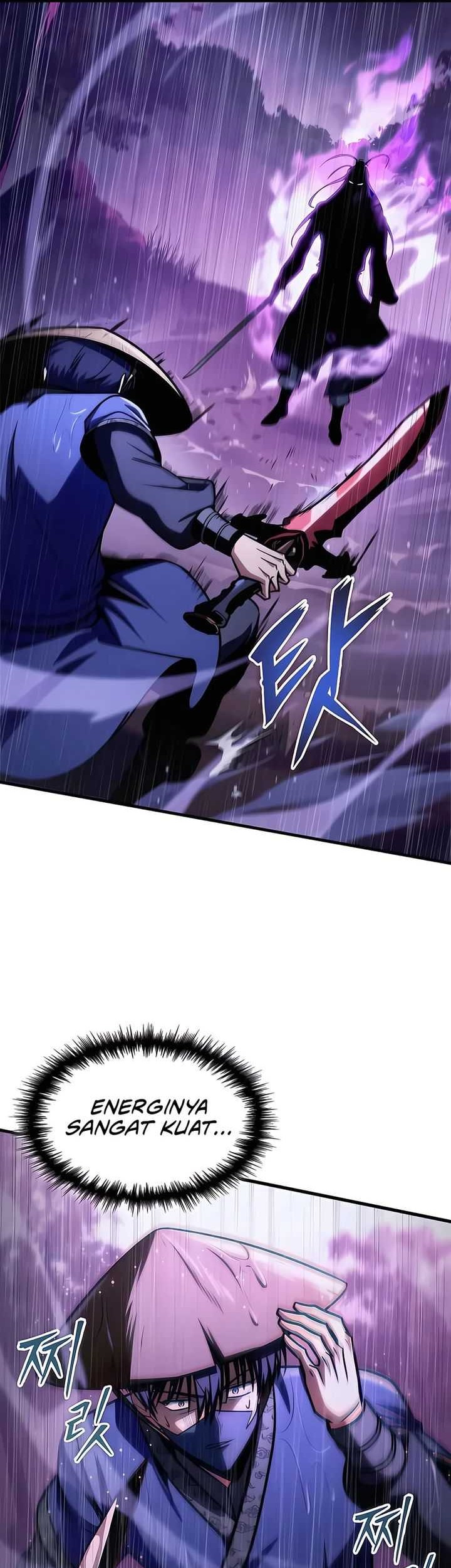 My Exclusive Tower Guide Chapter 52 Gambar 35