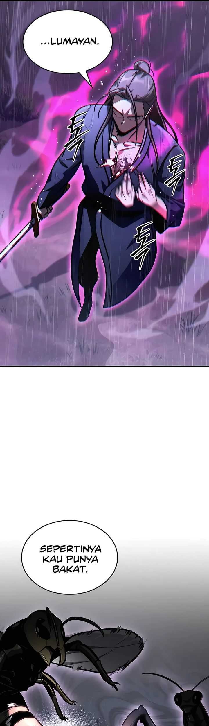 My Exclusive Tower Guide Chapter 52 Gambar 37