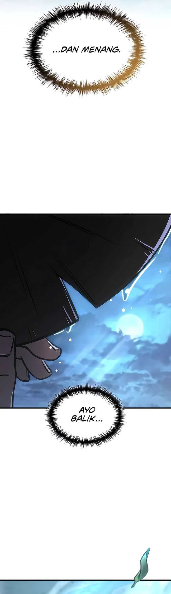 My Exclusive Tower Guide Chapter 52 Gambar 78