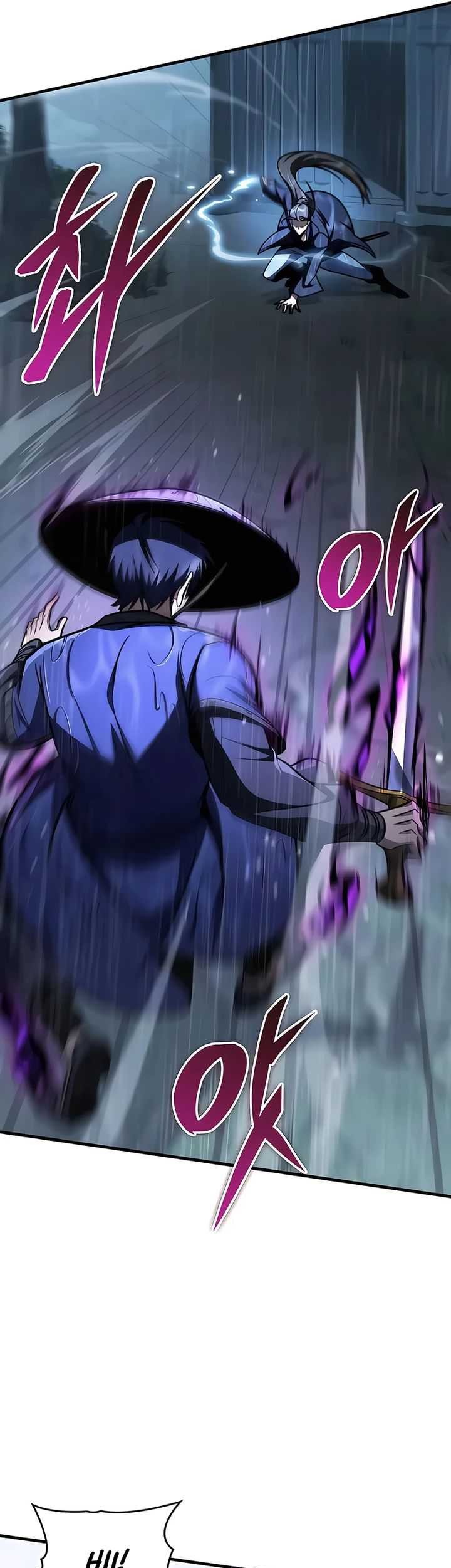 My Exclusive Tower Guide Chapter 52 Gambar 8