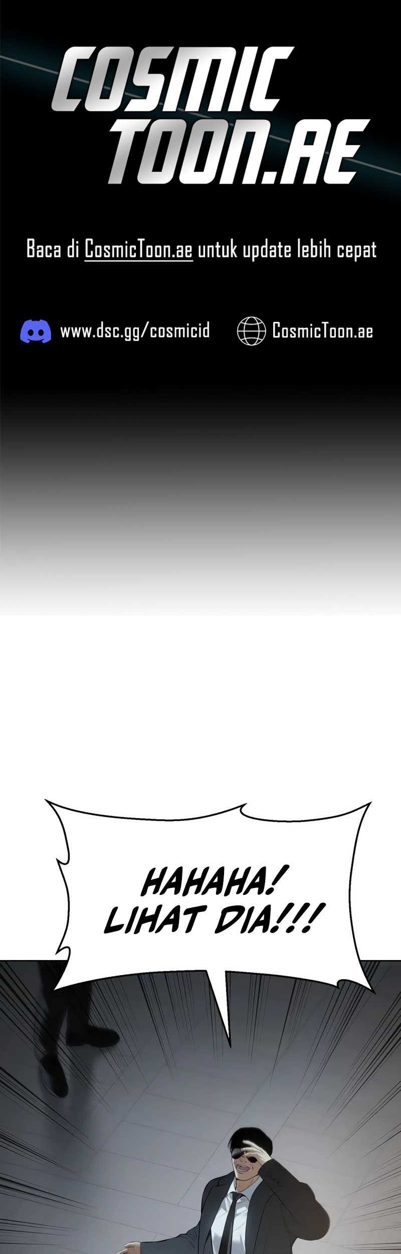 Baca Manhwa Baek XX Chapter 115 Gambar 2