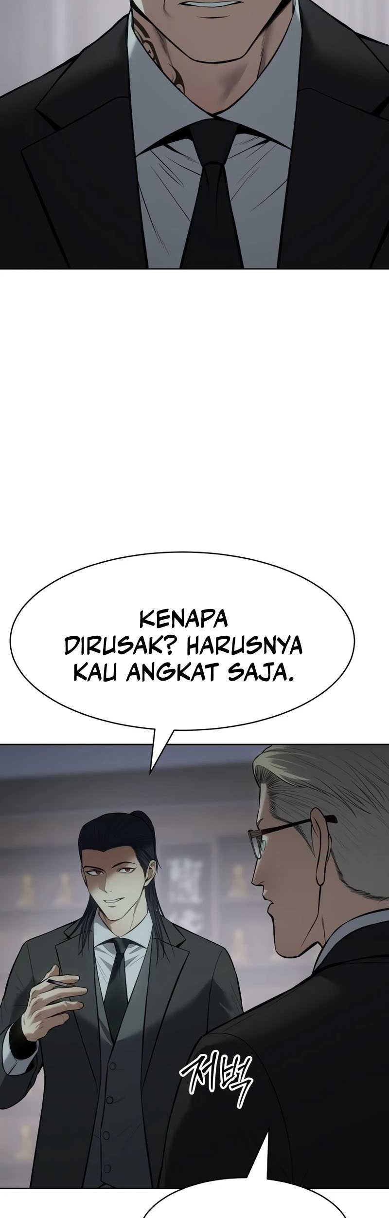 Baek XX Chapter 115 Gambar 10