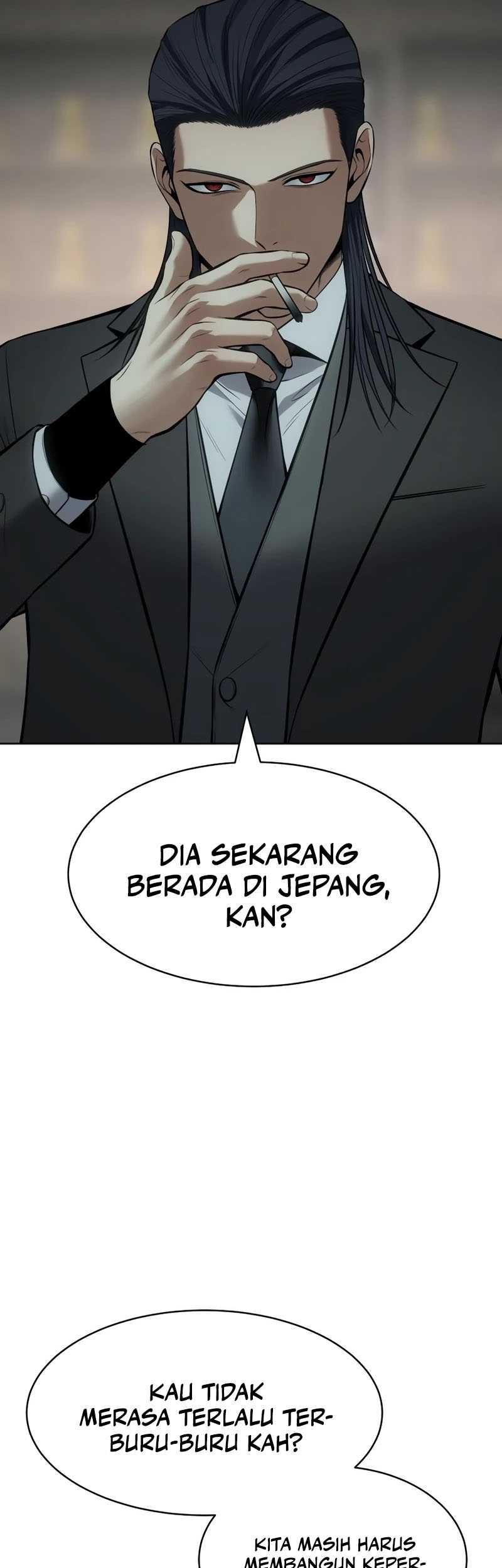 Baek XX Chapter 115 Gambar 14