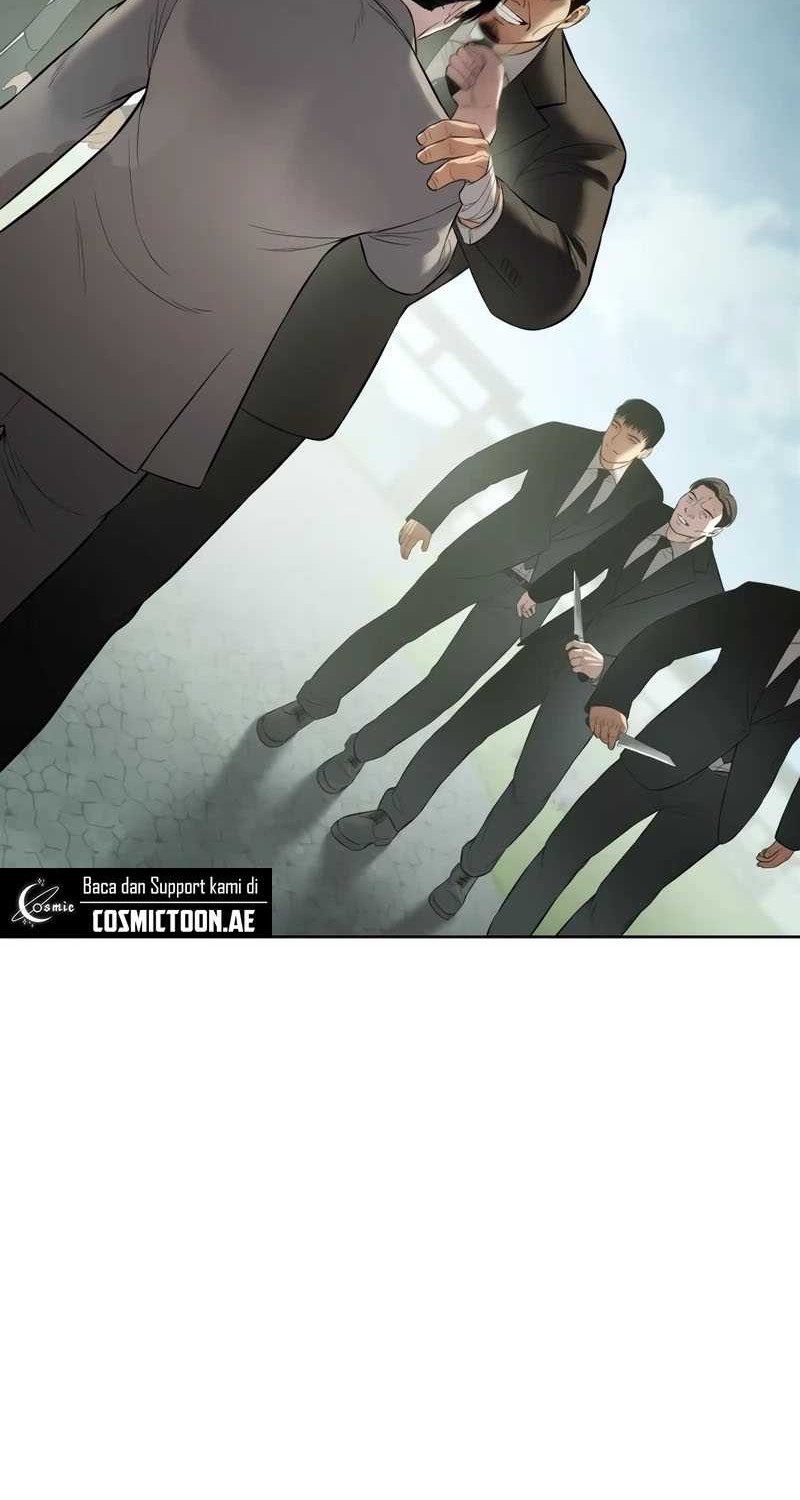 Baek XX Chapter 115 Gambar 43