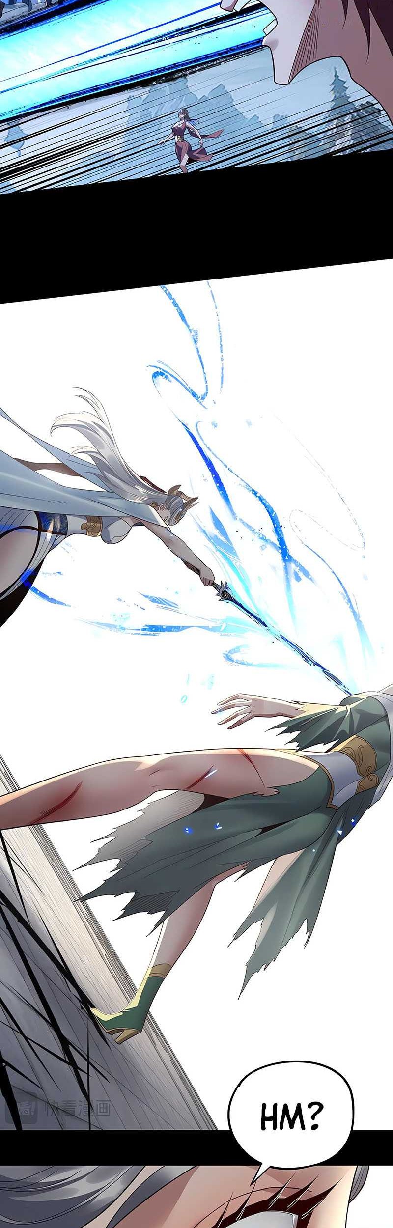 The Villain Of Destiny Chapter 230 Gambar 10