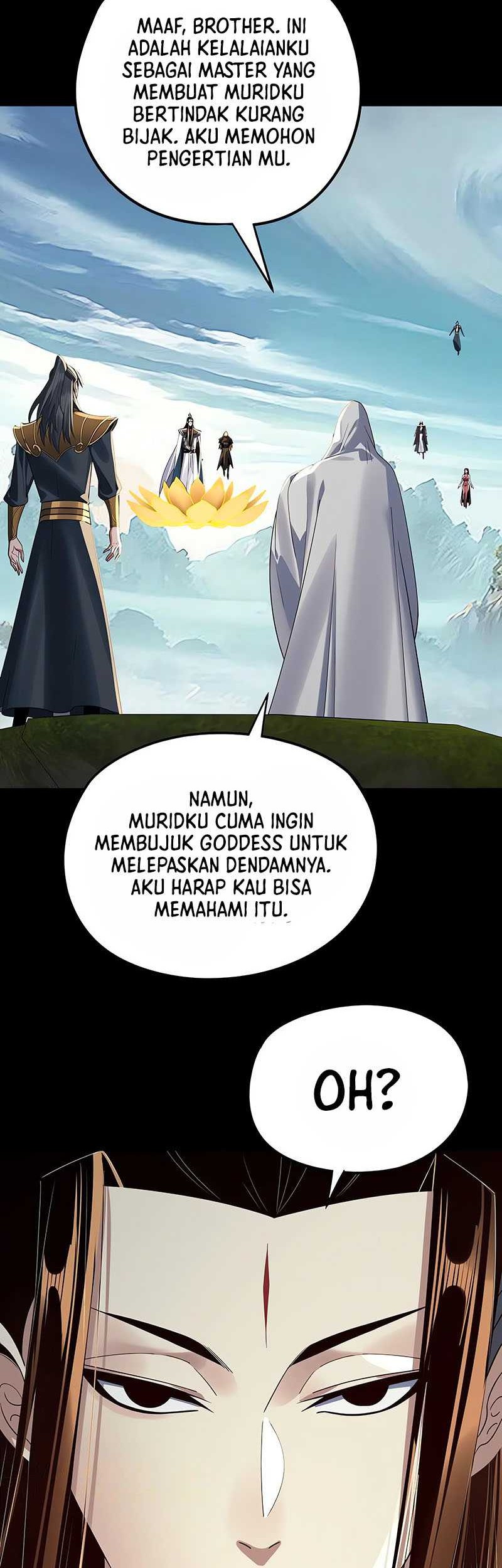 The Villain Of Destiny Chapter 230 Gambar 18