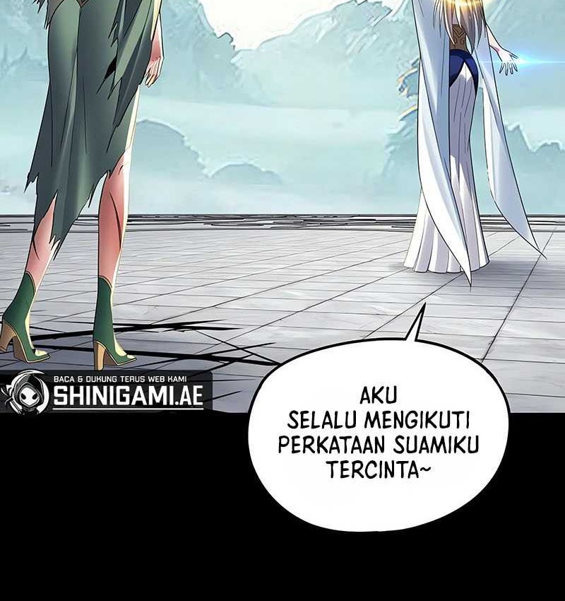 The Villain Of Destiny Chapter 230 Gambar 20